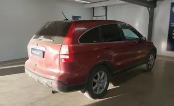 Honda CR-V 2007 года за 7 000 000 тг. в Астана фото 3