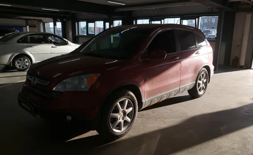 Honda CR-V 2007 года за 7 000 000 тг. в Астана