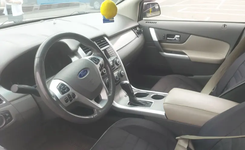Ford Edge 2012 года за 6 500 000 тг. в Алматы фото 5