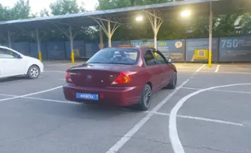 Kia Spectra 2006 года за 2 000 000 тг. в Алматы фото 3