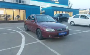 Kia Spectra 2006 года за 2 000 000 тг. в Алматы фото 2