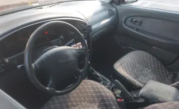 Kia Spectra 2006 года за 2 000 000 тг. в Алматы фото 5