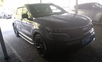 Kia Sorento 2021 года за 15 000 000 тг. в Алматы фото 3