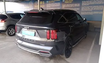 Kia Sorento 2021 года за 15 000 000 тг. в Алматы