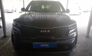 Kia Sorento 2021 года за 15 000 000 тг. в Алматы фото 2