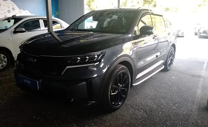 Kia Sorento 2021 года за 15 000 000 тг. в Алматы