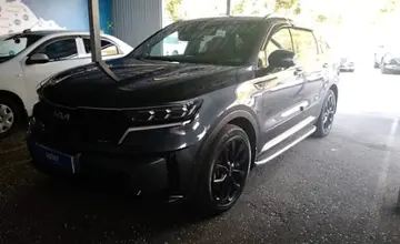 Kia Sorento 2021 года за 15 000 000 тг. в Алматы фото 1