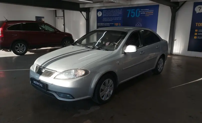 Daewoo Gentra 2014 года за 3 600 000 тг. в Астана