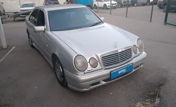 Mercedes-Benz E-Класс 1996 года за 2 000 000 тг. в Алматы фото 3