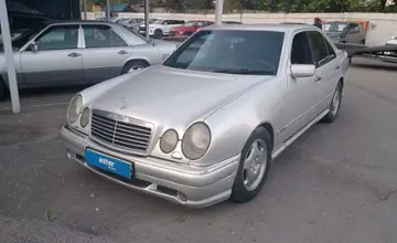 Mercedes-Benz E-Класс 1996 года за 2 000 000 тг. в Алматы фото 1