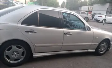 Mercedes-Benz E-Класс 1996 года за 2 000 000 тг. в Алматы фото 4