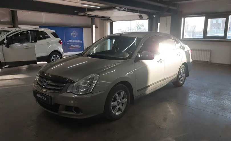 Nissan Almera 2013 года за 3 500 000 тг. в Астана