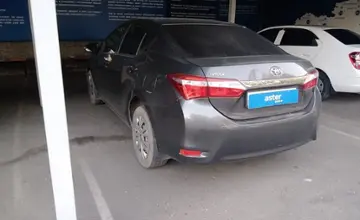 Toyota Corolla 2013 года за 6 600 000 тг. в Алматы фото 2