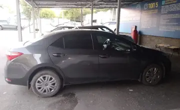 Toyota Corolla 2013 года за 6 600 000 тг. в Алматы фото 4