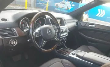 Mercedes-Benz GL-Класс 2014 года за 22 000 000 тг. в Алматы фото 5