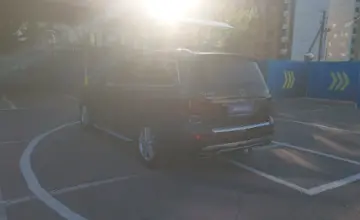 Mercedes-Benz GL-Класс 2014 года за 22 000 000 тг. в Алматы фото 4