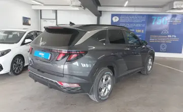 Hyundai Tucson 2021 года за 13 000 000 тг. в Астана фото 3