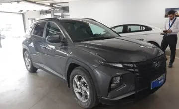 Hyundai Tucson 2021 года за 13 000 000 тг. в Астана фото 2