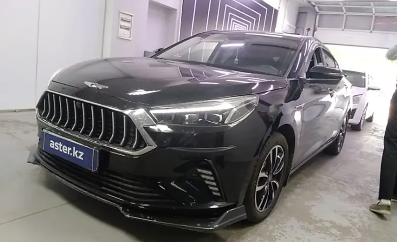 JAC J7 2023 года за 7 000 000 тг. в Павлодар