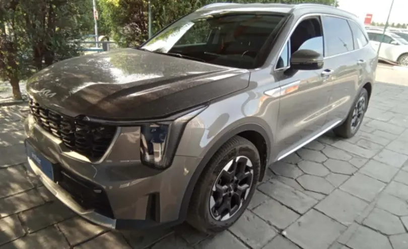 Kia Sorento 2024 года за 21 000 000 тг. в Талдыкорган