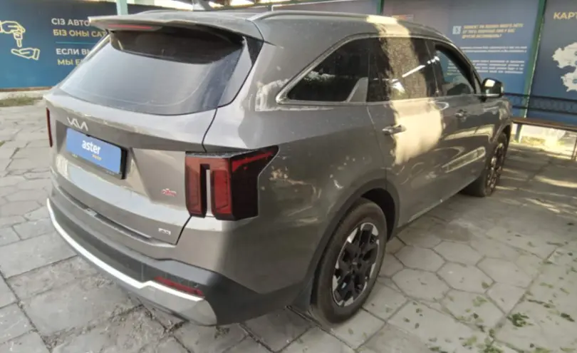 Kia Sorento 2024 года за 19 500 000 тг. в Талдыкорган