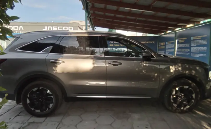 Kia Sorento 2024 года за 19 500 000 тг. в Талдыкорган фото 4