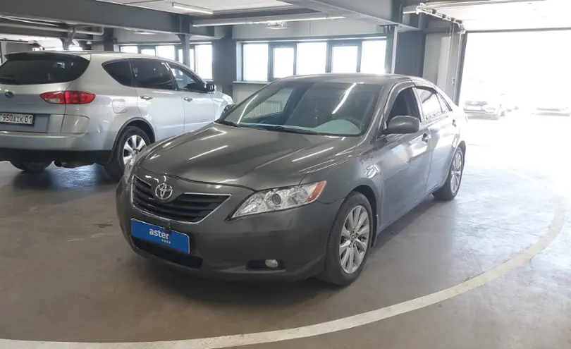 Toyota Camry 2007 года за 6 500 000 тг. в Астана