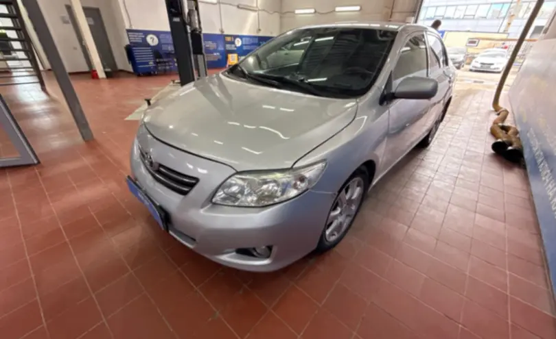 Toyota Corolla 2008 года за 5 000 000 тг. в Астана