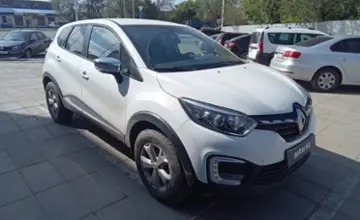 Renault Kaptur 2021 года за 8 500 000 тг. в Уральск фото 3