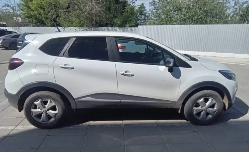 Renault Kaptur 2021 года за 8 500 000 тг. в Уральск фото 4