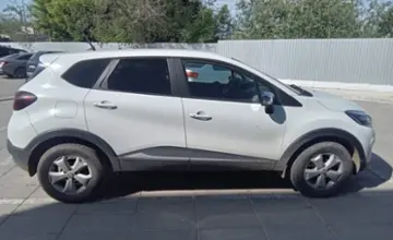 Renault Kaptur 2021 года за 8 500 000 тг. в Уральск фото 4