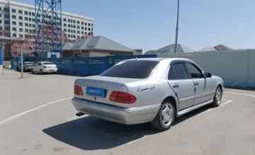 Mercedes-Benz E-Класс 1996 года за 2 700 000 тг. в Шымкент фото 3