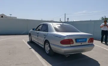 Mercedes-Benz E-Класс 1996 года за 2 700 000 тг. в Шымкент фото 4