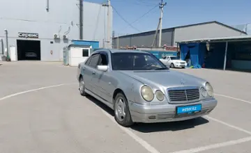 Mercedes-Benz E-Класс 1996 года за 2 700 000 тг. в Шымкент фото 2