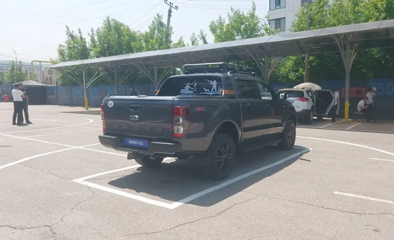 Ford Ranger 2020 года за 35 000 000 тг. в Алматы фото 3