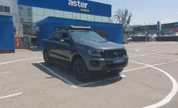 Ford Ranger 2020 года за 35 000 000 тг. в Алматы фото 2
