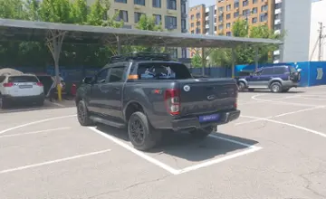Ford Ranger 2020 года за 35 000 000 тг. в Алматы фото 4
