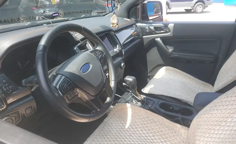 Ford Ranger 2020 года за 35 000 000 тг. в Алматы фото 5