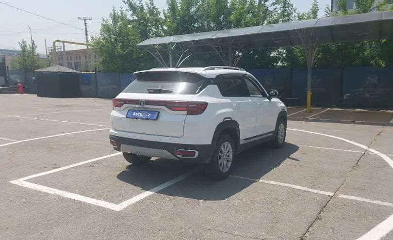 Changan CS35PLUS 2020 года за 6 700 000 тг. в Алматы фото 3