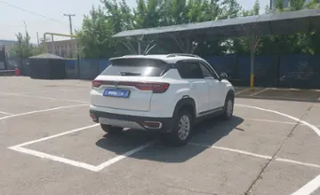 Changan CS35PLUS 2020 года за 6 700 000 тг. в Алматы фото 3