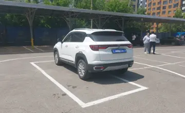 Changan CS35PLUS 2020 года за 6 700 000 тг. в Алматы фото 4