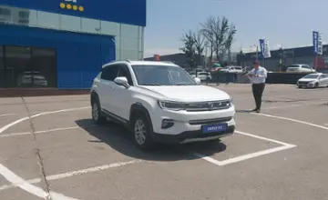 Changan CS35PLUS 2020 года за 6 700 000 тг. в Алматы фото 2