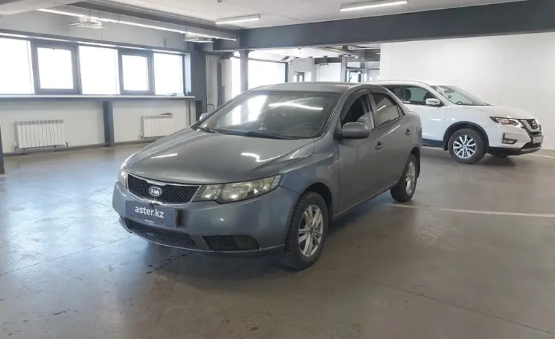 Kia Cerato 2010 года за 5 000 000 тг. в Астана