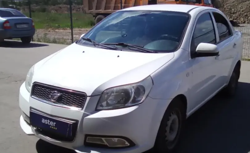 Ravon Nexia R3 2018 года за 4 500 000 тг. в Петропавловск