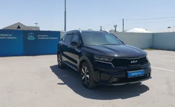 Kia Sorento 2022 года за 20 000 000 тг. в Шымкент фото 2
