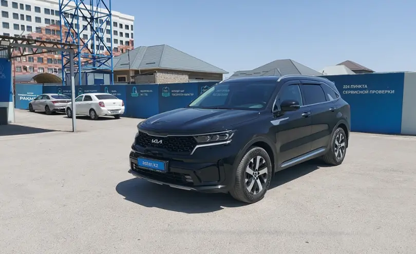 Kia Sorento 2022 года за 20 000 000 тг. в Шымкент