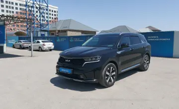 Kia Sorento 2022 года за 20 000 000 тг. в Шымкент фото 1