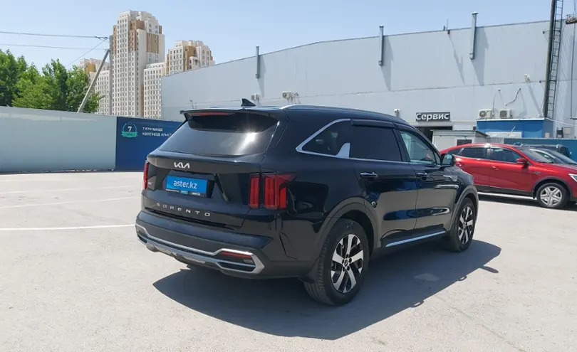 Kia Sorento 2022 года за 20 000 000 тг. в Шымкент фото 3