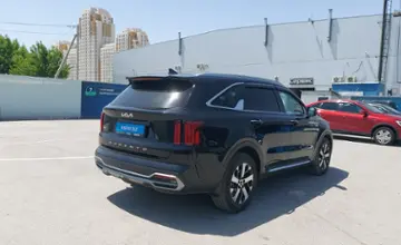 Kia Sorento 2022 года за 20 000 000 тг. в Шымкент фото 3