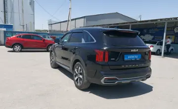 Kia Sorento 2022 года за 20 000 000 тг. в Шымкент фото 4